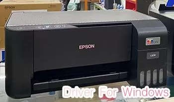 epson l3210 driver