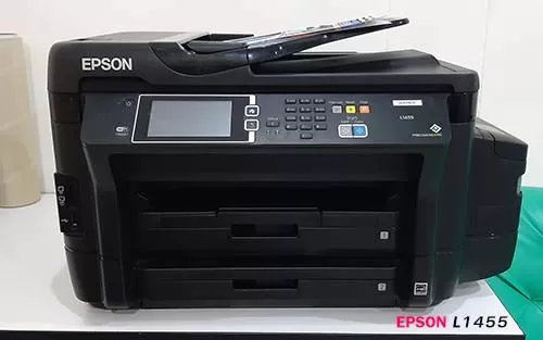 epson 1455 driver