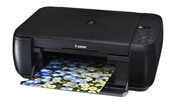 Canon PIXMA E400 Driver