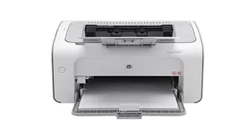 ไดร์เวอร์ HP LaserJet P1020 Driver