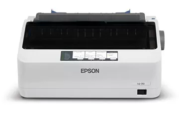 ดาวน์โหลดไดร์เวอร์ EPSON LQ-310 Driver