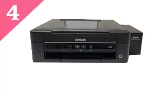 EPSON L220 Driver for Windows11