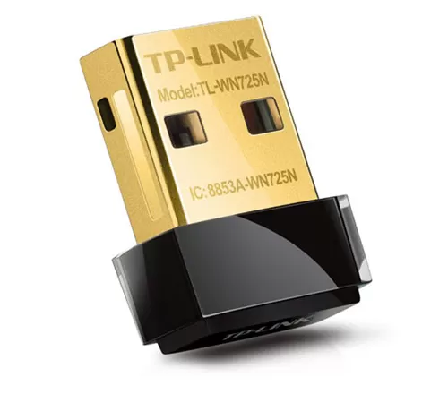 TP LINK TL WN725N