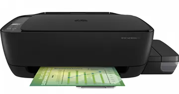 ไดร์เวอร์ HP Ink Tank Wireless 415 Driver