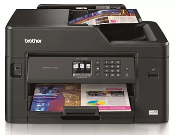 ไดร์เวอร์ Brother HL-1110 Driver