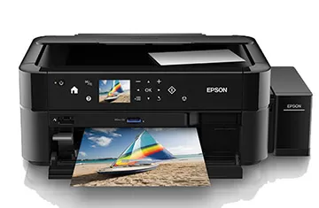 EPSON_L6190 image EPSON L6190 Printer Driver
