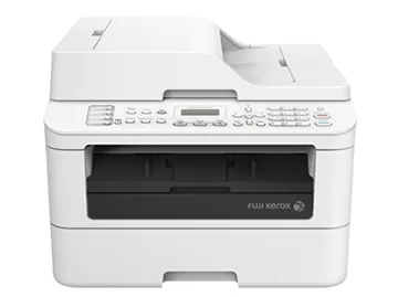 ไดร์เวอร์ Fuji Xerox M225Z Driver