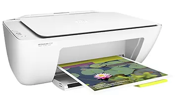 ไดร์เวอร์ HP DeskJet Ultra Ink Advantage 4729 Driver