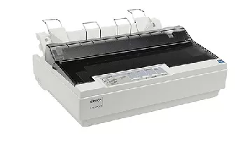 epson LQ-300 driver