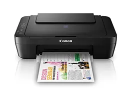 Canon Pixma E410 Driver