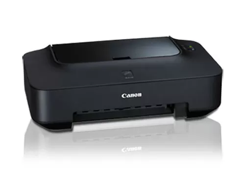 ดาวน์โหลดไดร์เวอร์ Canon Pixma iP2770/2772 Driver
